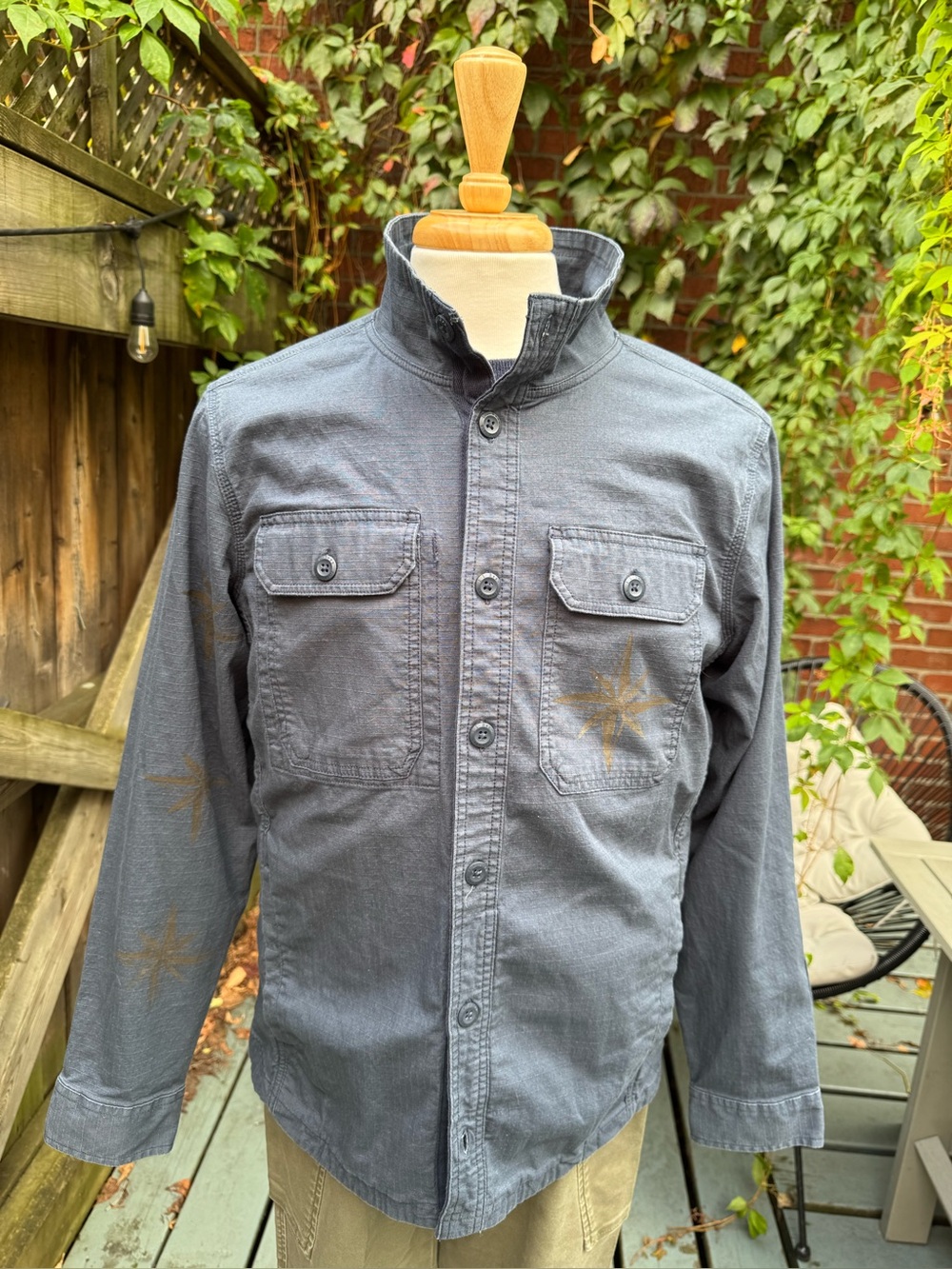 L.L.Bean Field Jacket - Picture 2 of 9